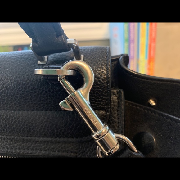 Celine small Trapez Shoulder bag - Picture 3 of 8